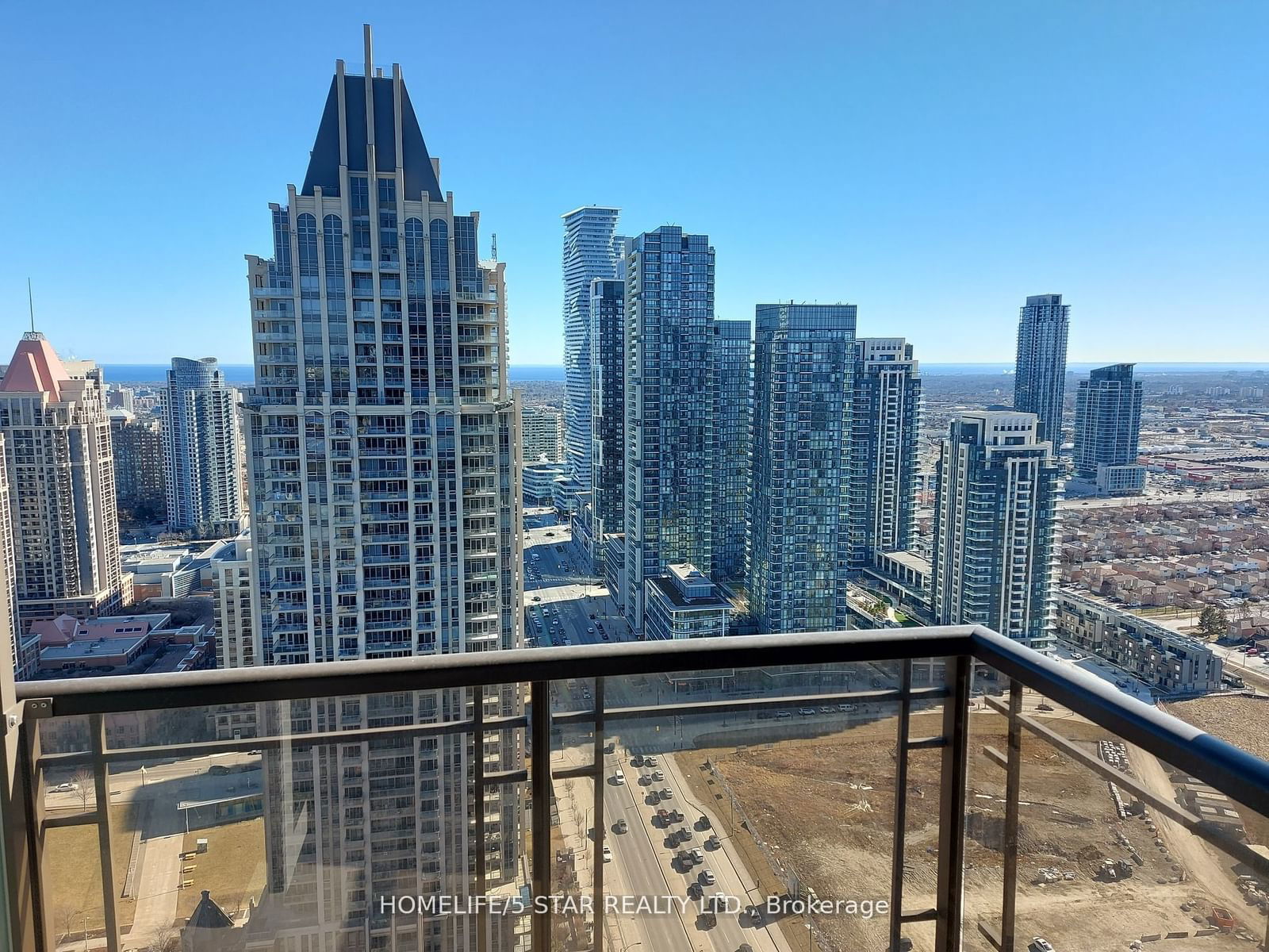 385 PRINCE OF WALES Dr, unit 3307 for sale