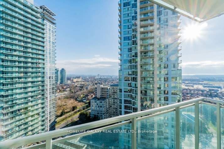 3939 Duke Of York Blvd, unit 2107 for sale