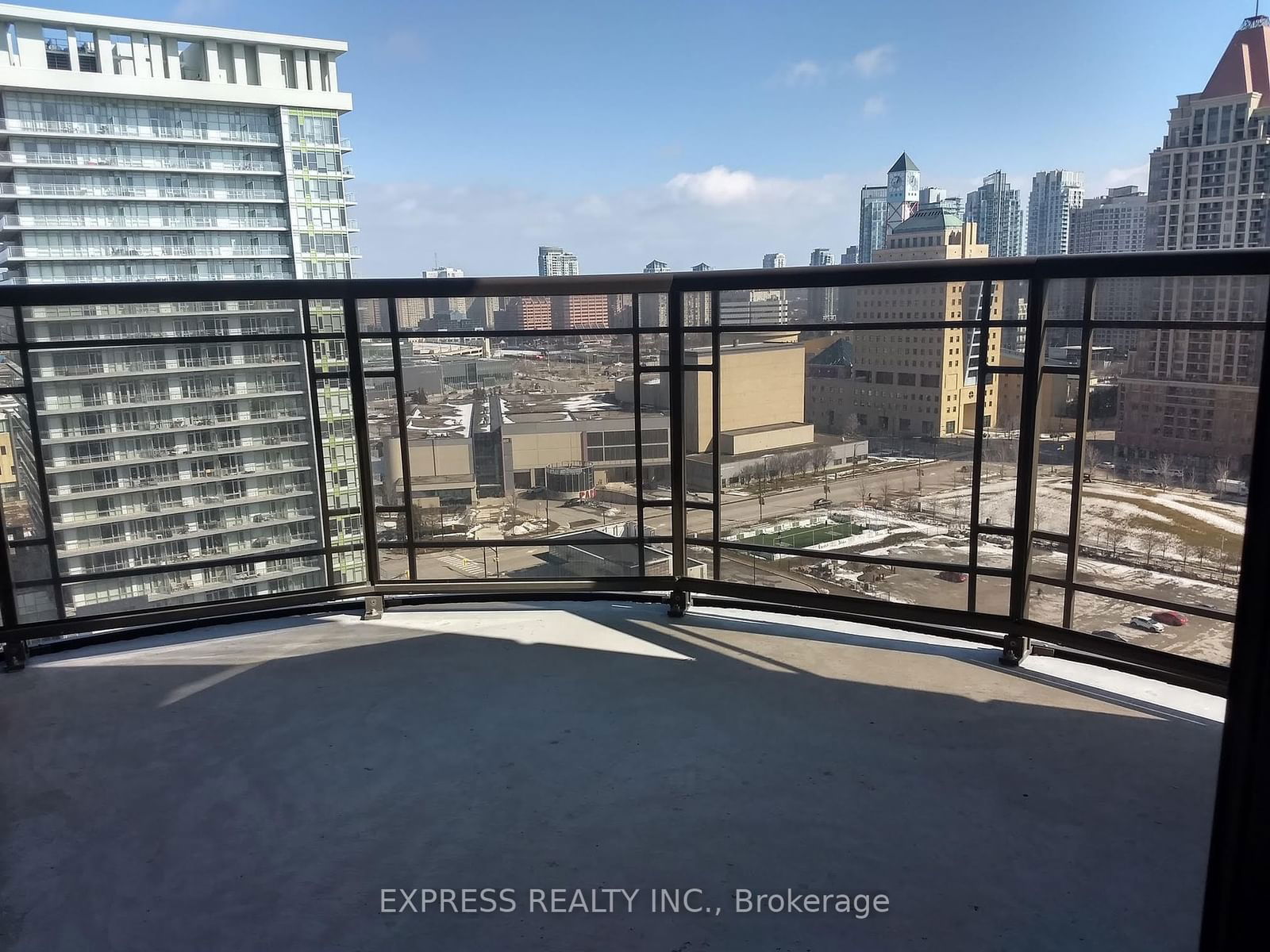 385 Prince of Wales Dr, unit 1605 for rent