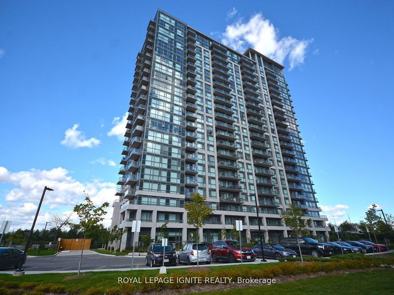 349 Rathburn Rd W, unit Ph208 for sale