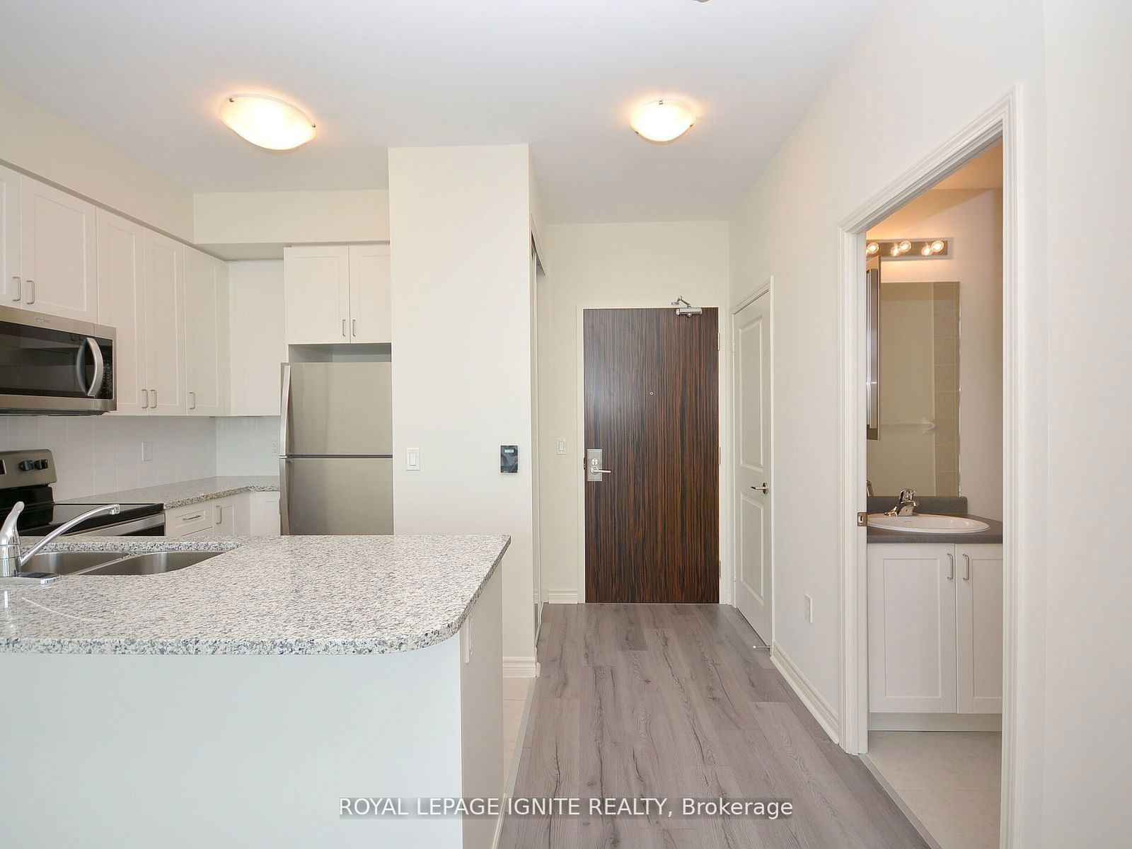 349 Rathburn Rd W, unit Ph208 for sale