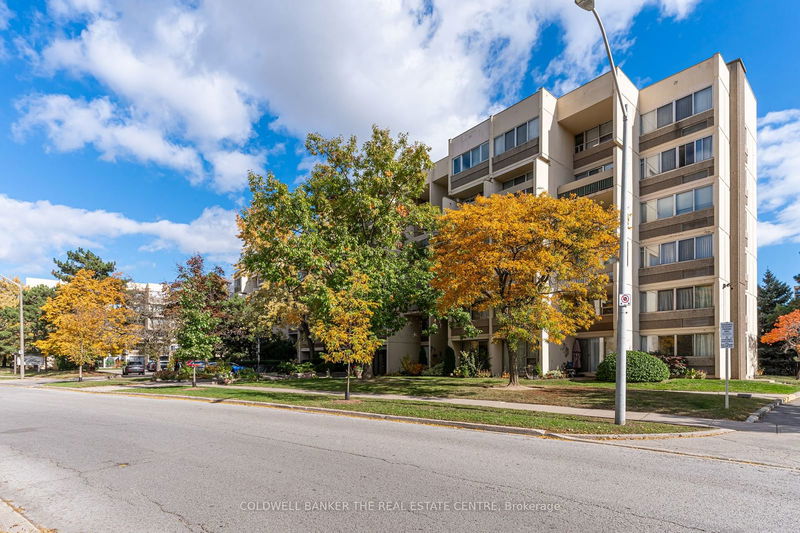 1300 Marlborough Crt, unit 125 for sale