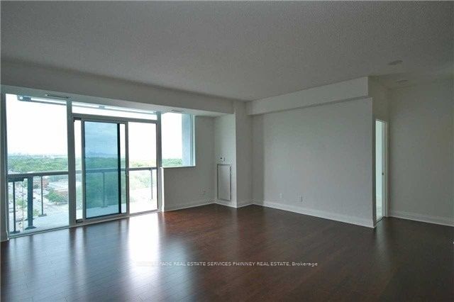 1 Hurontario St, unit 1404 for rent