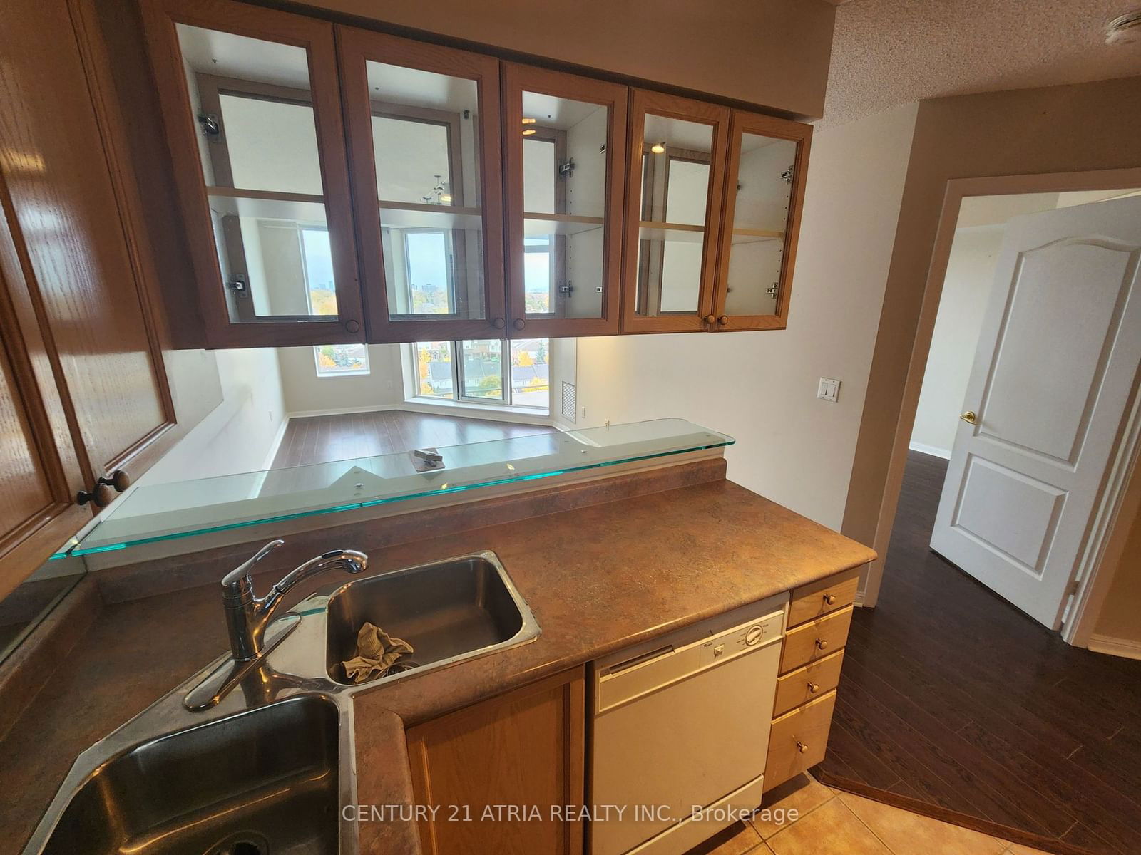 1150 Parkwest Pl E, unit 1007 for rent