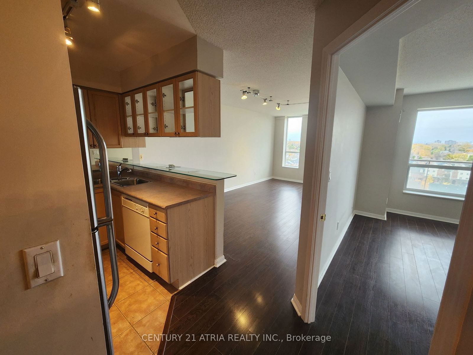 1150 Parkwest Pl E, unit 1007 for rent