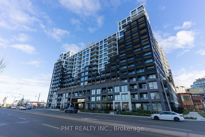 1100 Sheppard Ave W, unit 601 for rent