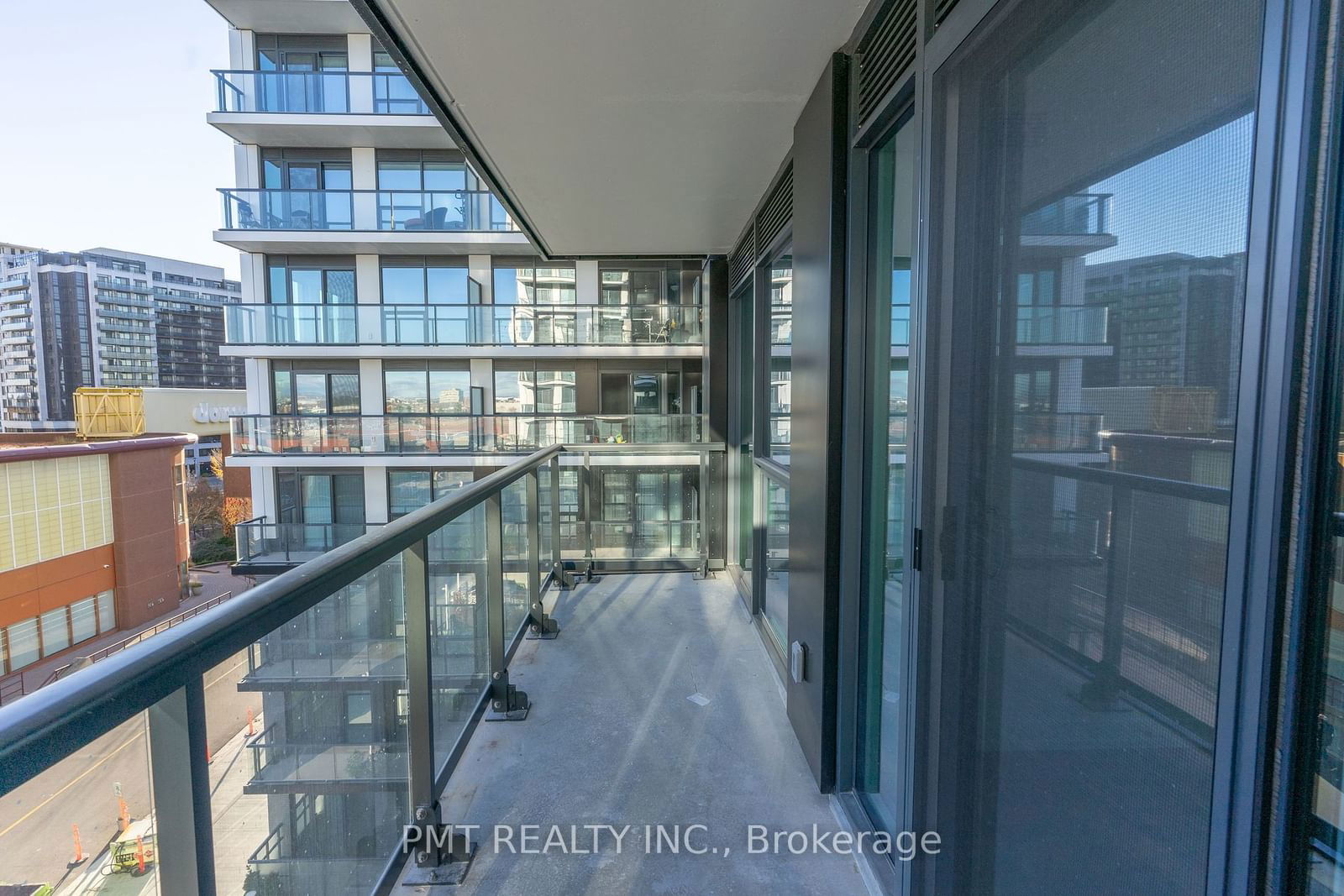 1100 Sheppard Ave W, unit 601 for rent