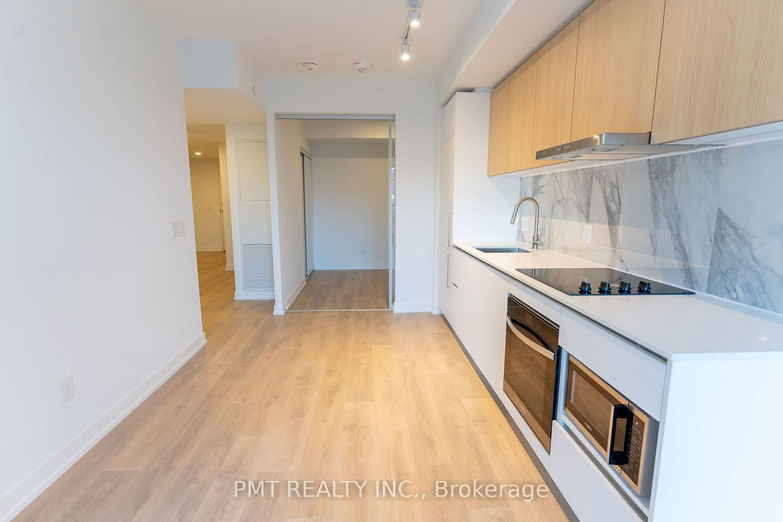 1100 Sheppard Ave W, unit 601 for rent