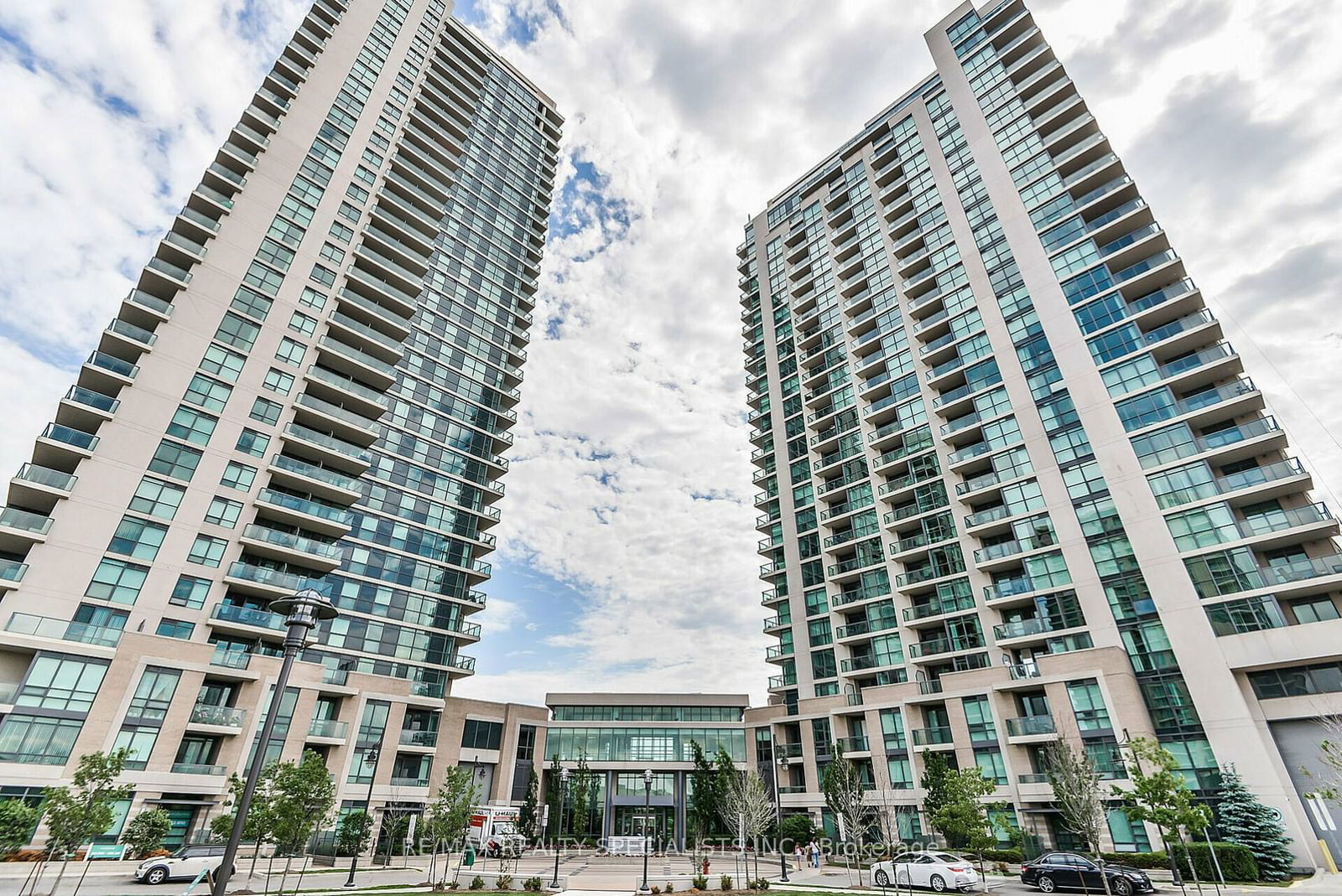 235 Sherway Gardens Rd, unit 1609 for sale