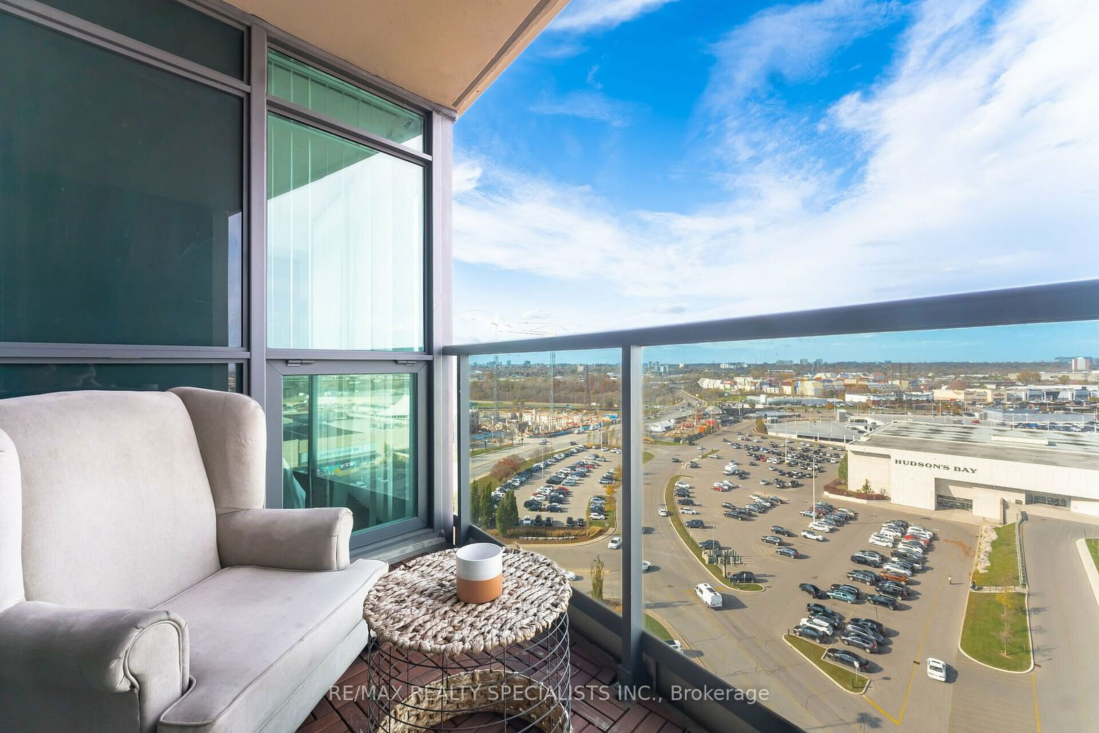 235 Sherway Gardens Rd, unit 1609 for sale