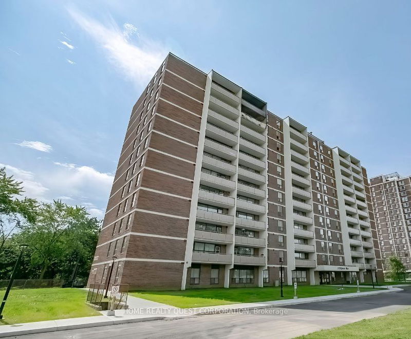 3120 Kirwin Ave, unit 403 for rent