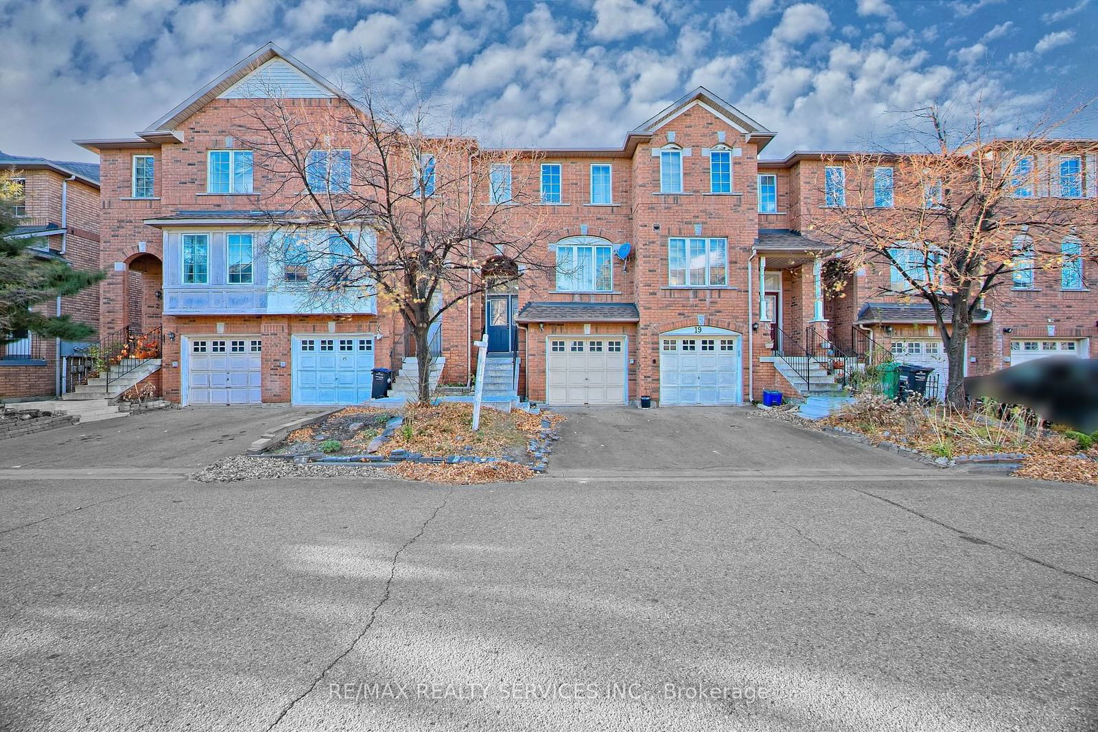 170 Havelock Dr Townhomes, Brampton, Toronto