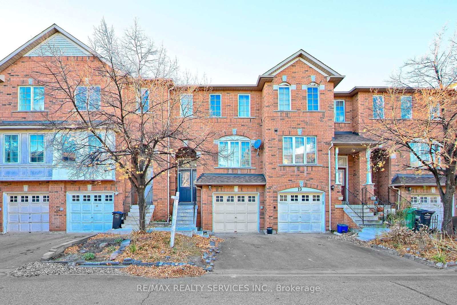 170 Havelock Dr Townhomes, Brampton, Toronto