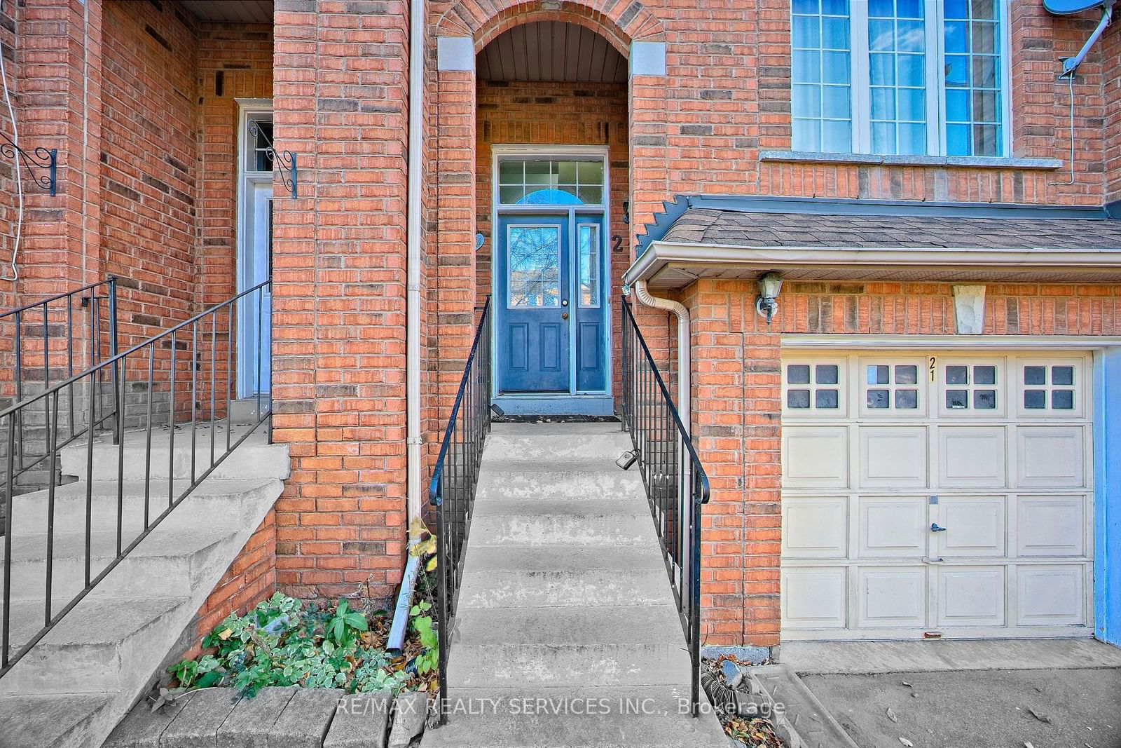 170 Havelock Dr Townhomes, Brampton, Toronto