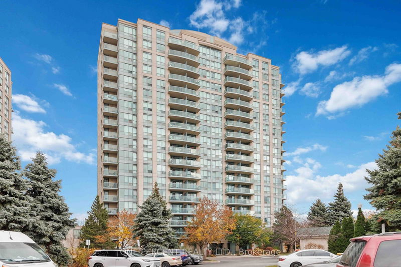 2545 Erin Centre Blvd, unit 804 for sale