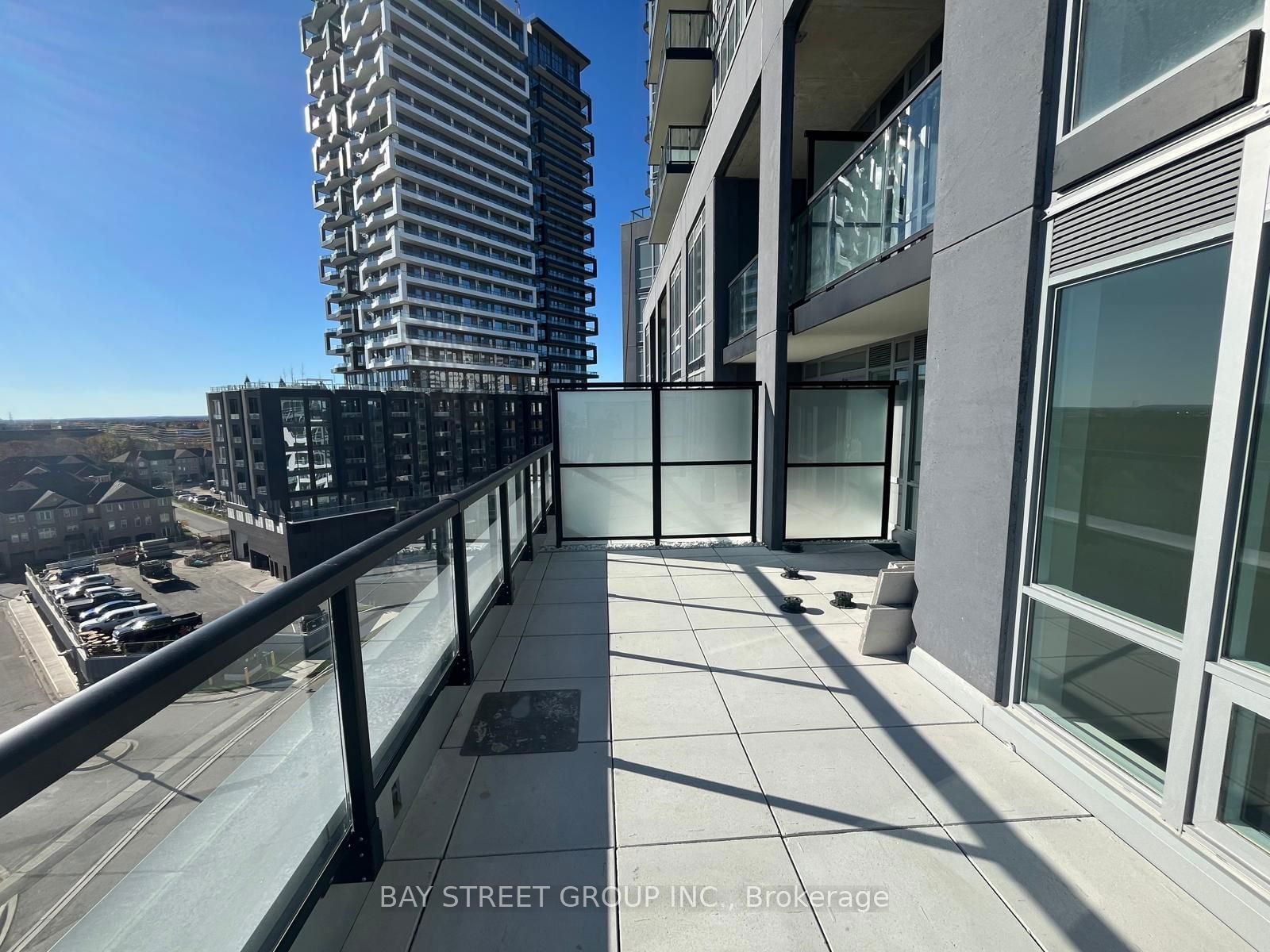 225 Malta Ave, unit 707 for rent