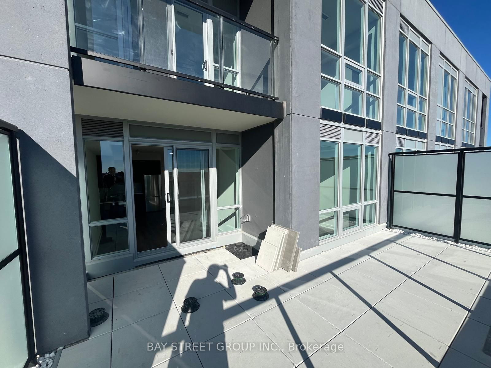 225 Malta Ave, unit 707 for rent