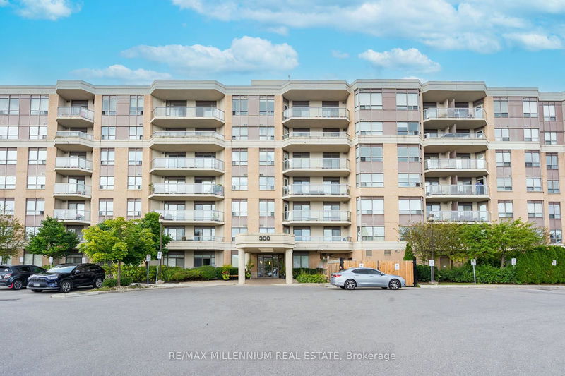 300 Ray Lawson Blvd N, unit 107 for sale