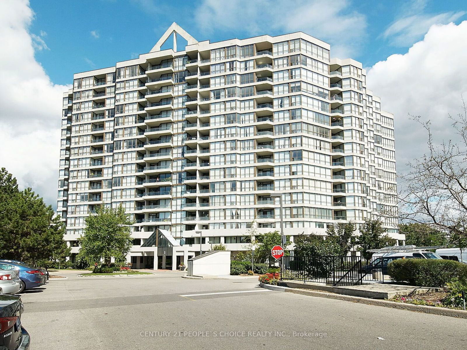 Platinum on the Humber III Condos, Etobicoke, Toronto