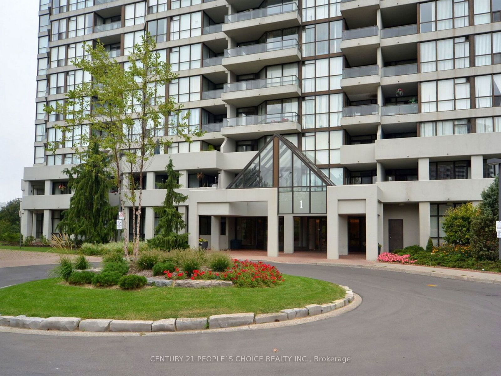 Platinum on the Humber III Condos, Etobicoke, Toronto