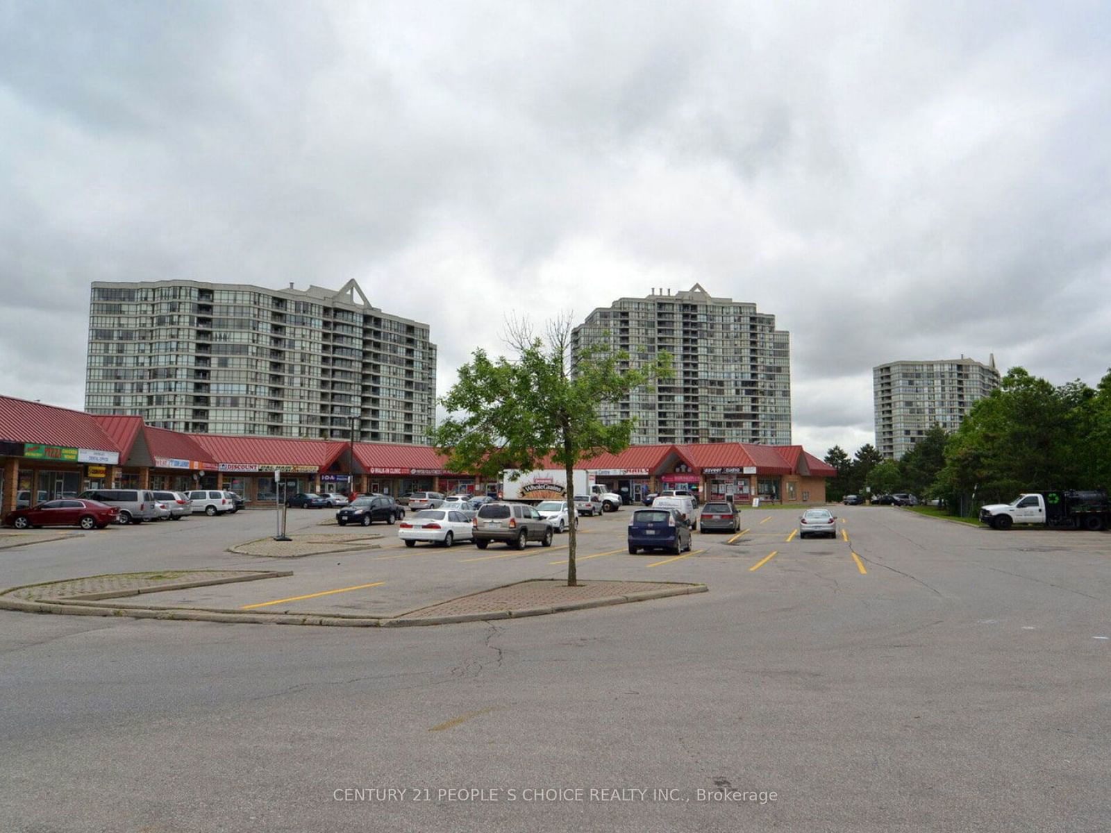 Platinum on the Humber III Condos, Etobicoke, Toronto