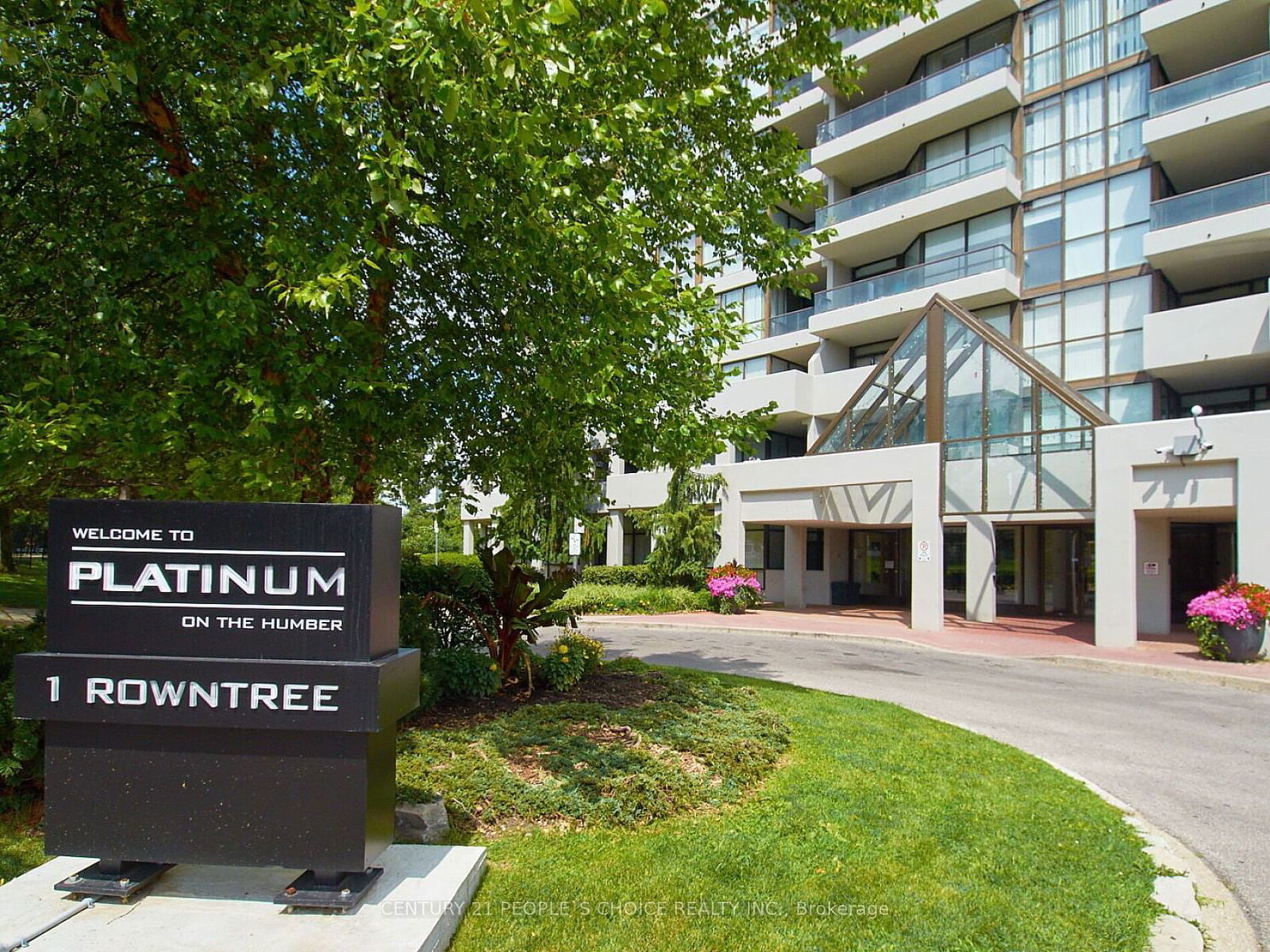 Platinum on the Humber III Condos, Etobicoke, Toronto