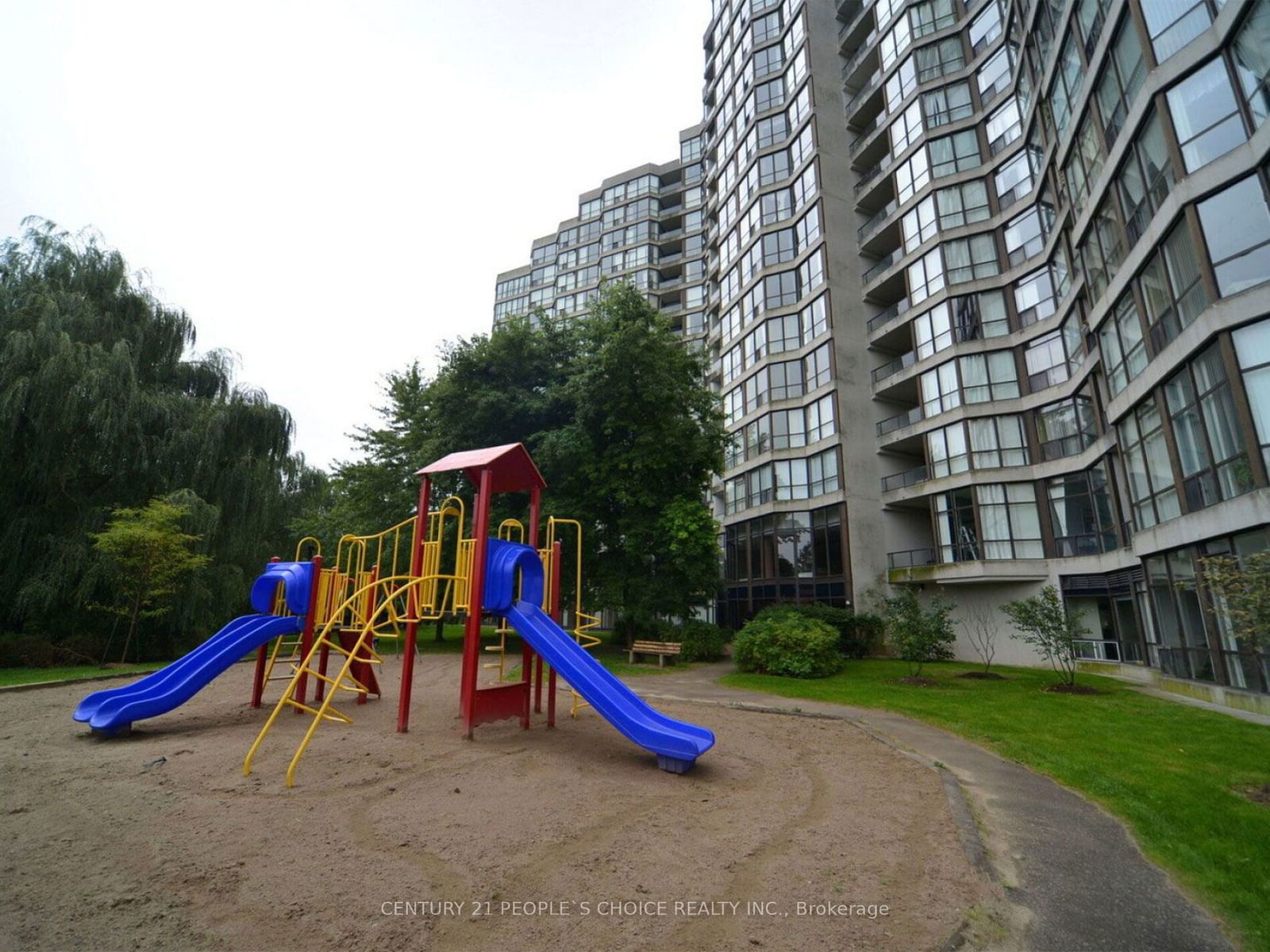 Platinum on the Humber III Condos, Etobicoke, Toronto