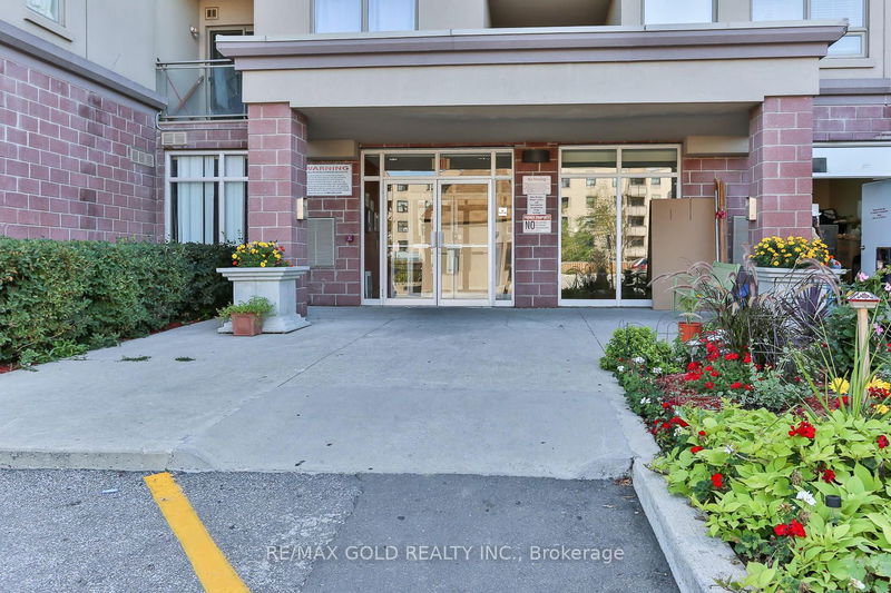 7405 Goreway Dr, unit 112 for sale