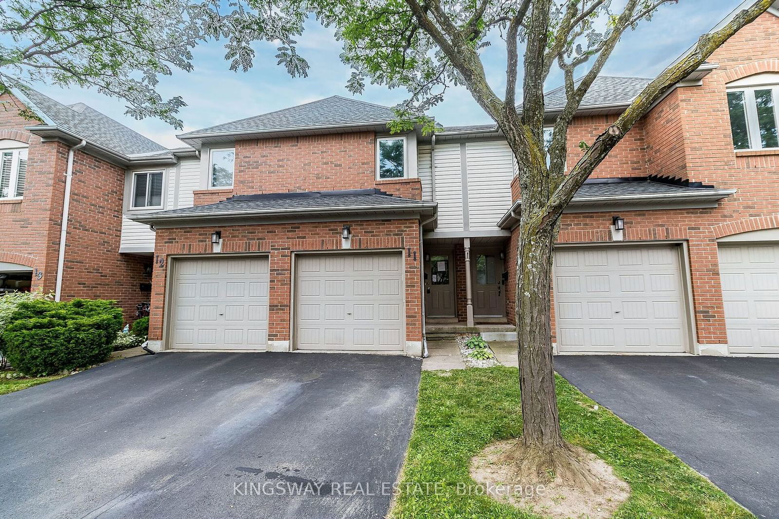 2920 Headon Forest Drive Townhomes, Burlington, Toronto