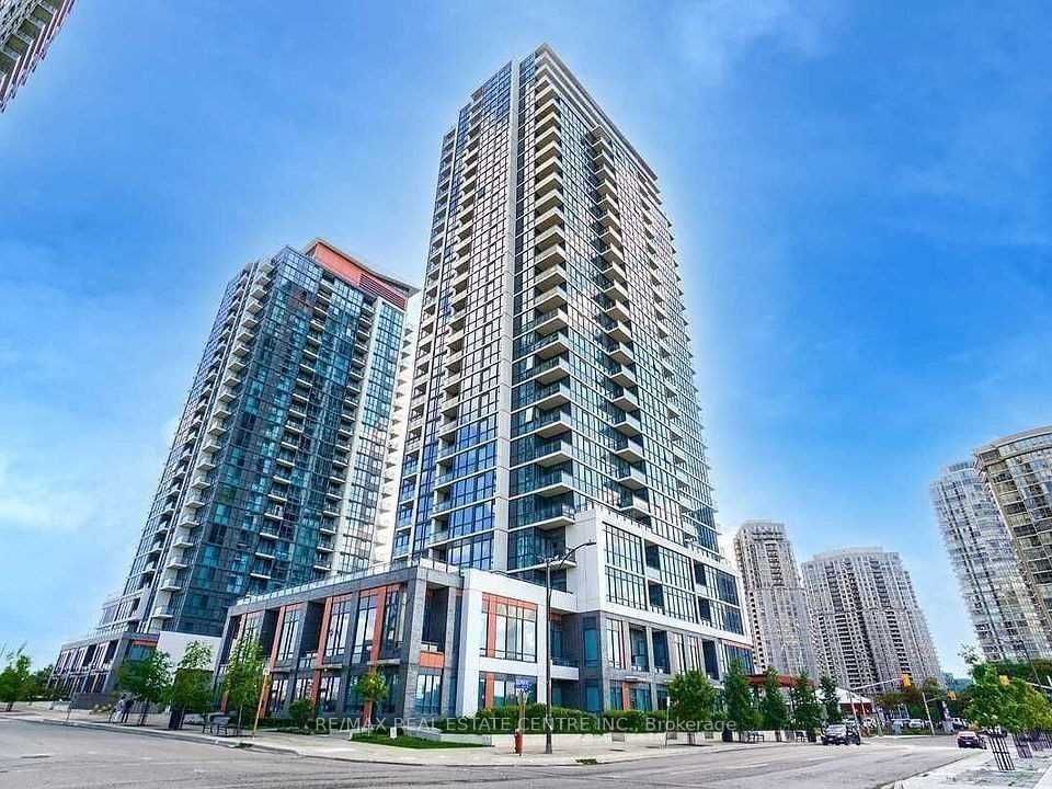 75 Eglinton Ave, unit 1404 for rent