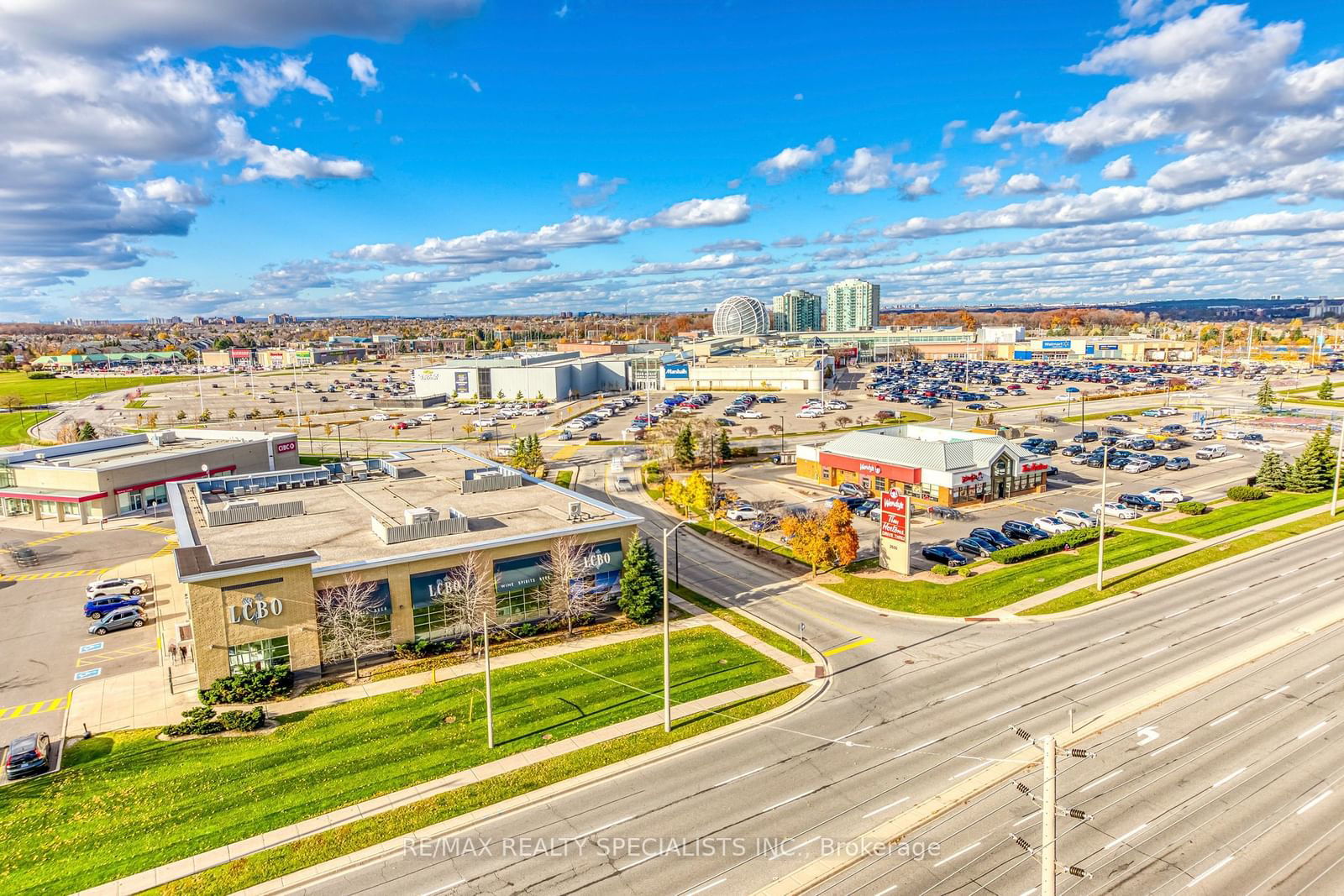 Downtown Erin Mills 2 Condos, Mississauga, Toronto