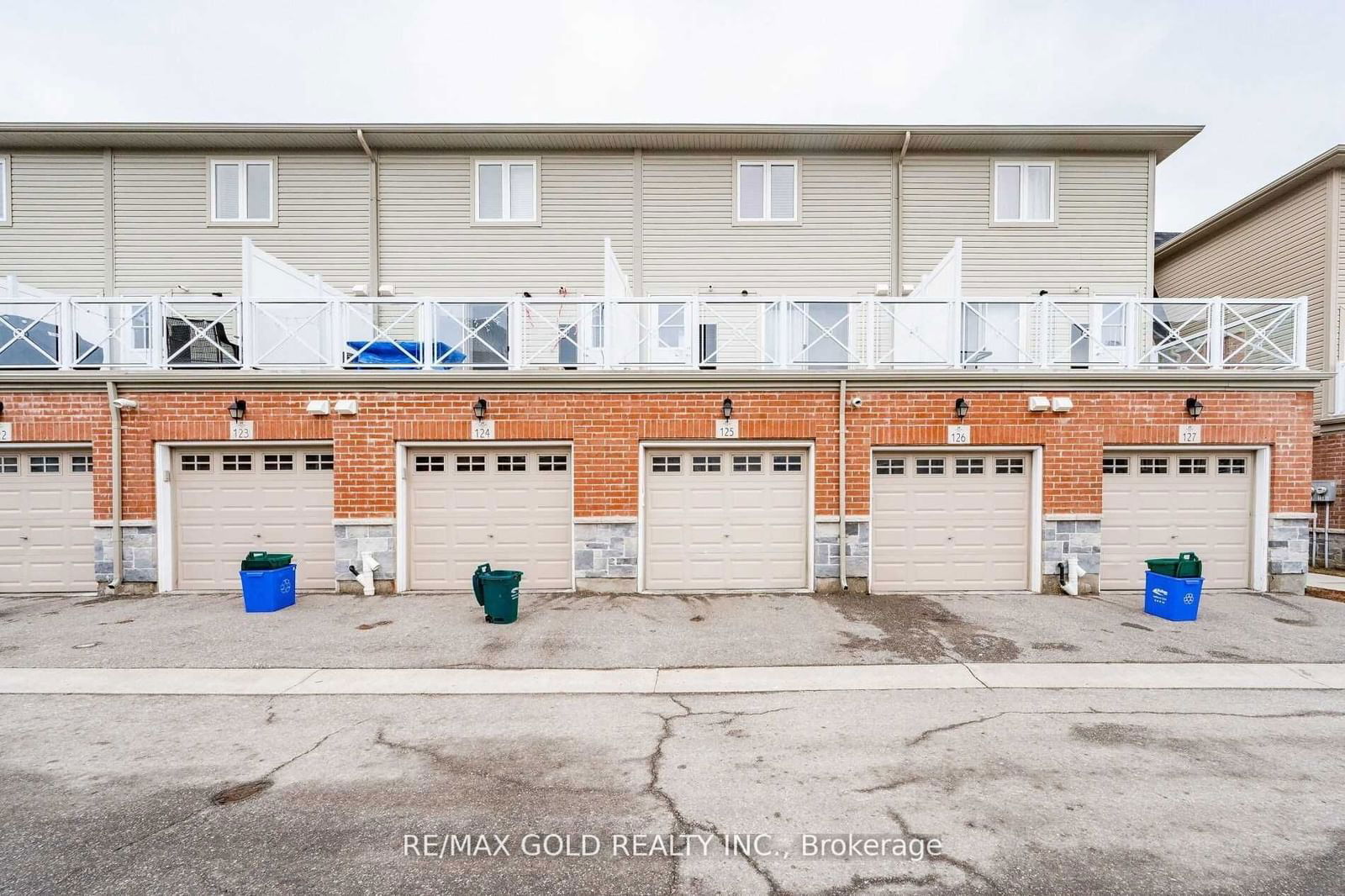 VIVA Townhomes, Milton, Toronto