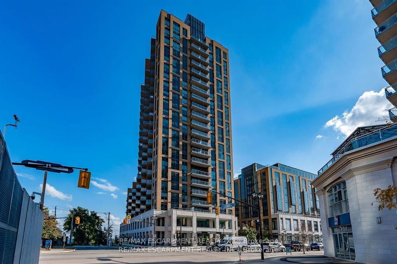 2060 Lakeshore Rd, unit 304 for rent