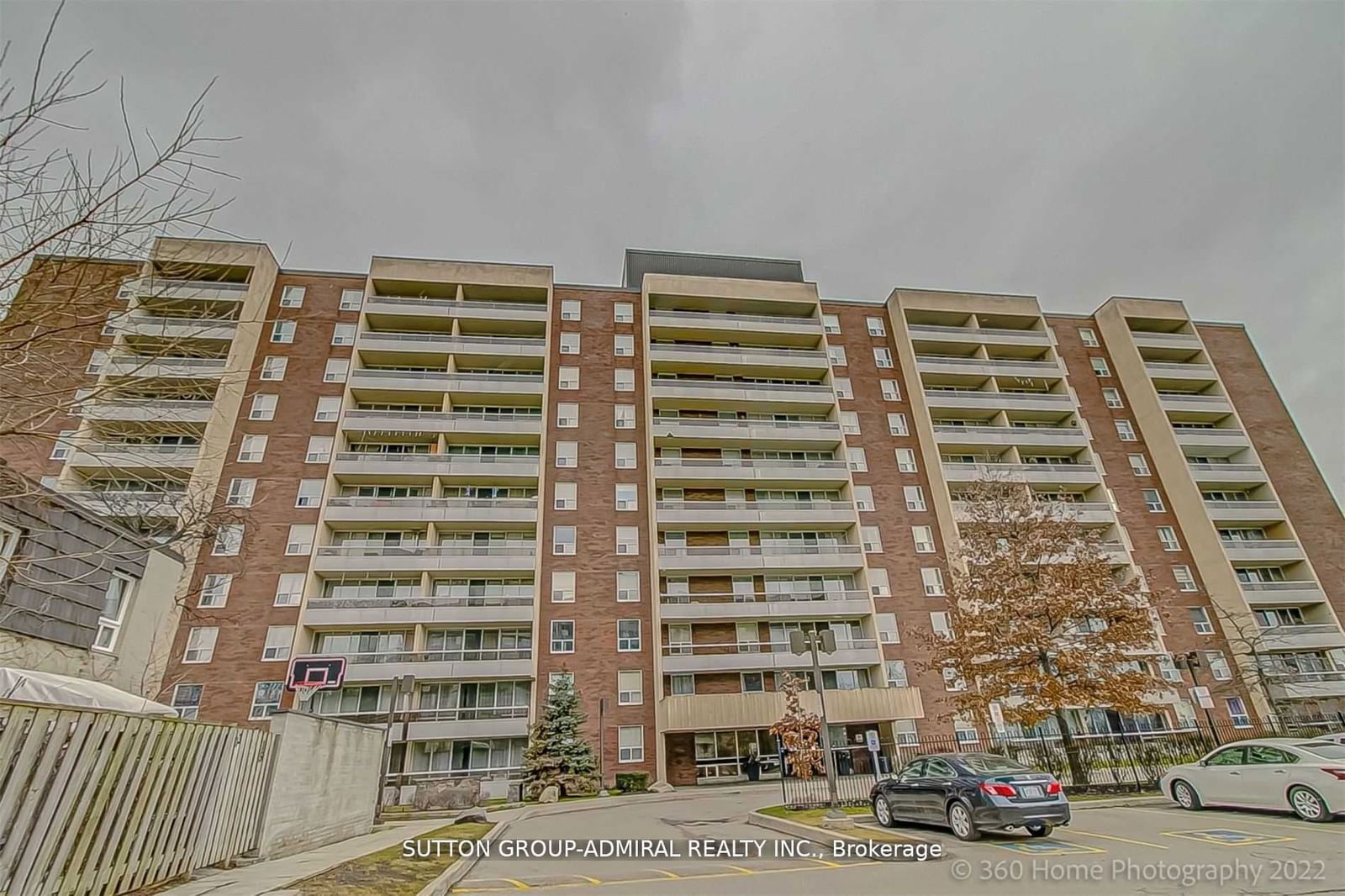 25 Four Winds Dr, unit 902 for sale