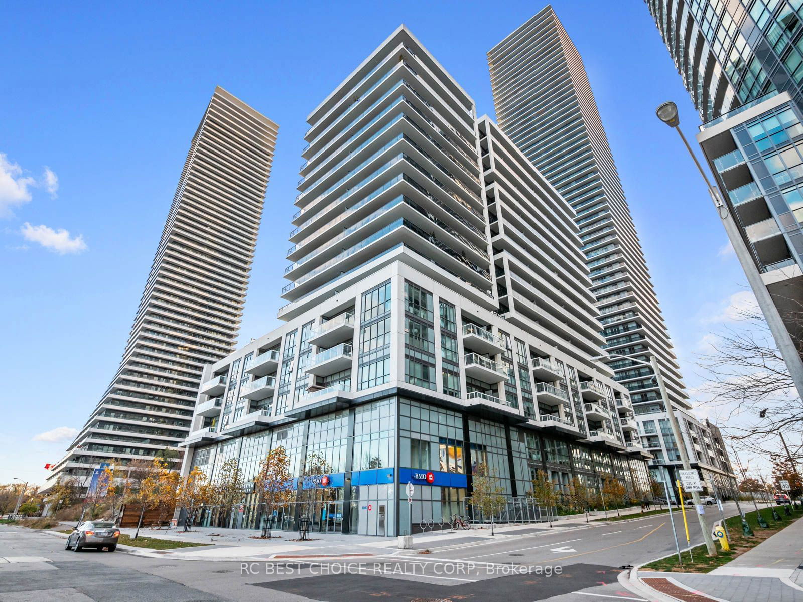 65 Annie Craig Dr, unit 1008 for sale