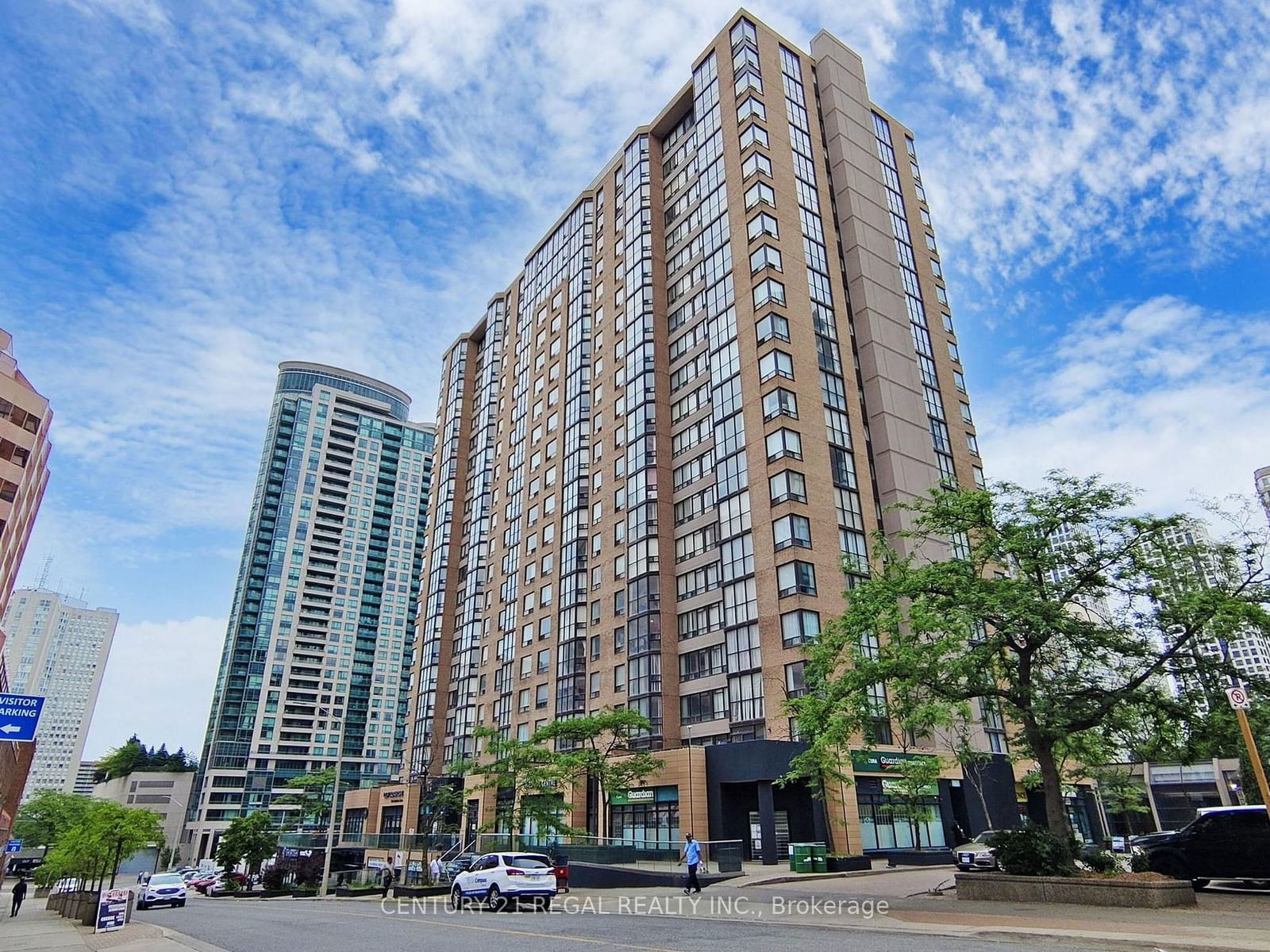 265 Enfield Pl, unit 211 for sale