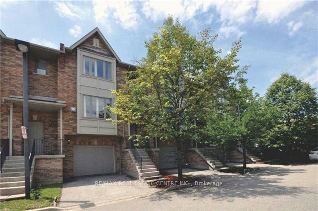 2370 Britannia Rd, unit 3 for rent