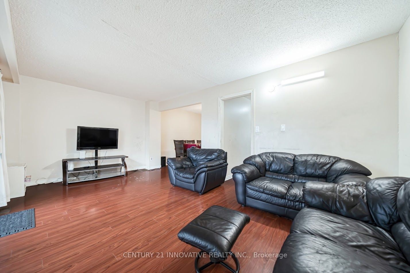 3175 Kirwin Avenue Townhomes, Mississauga, Toronto