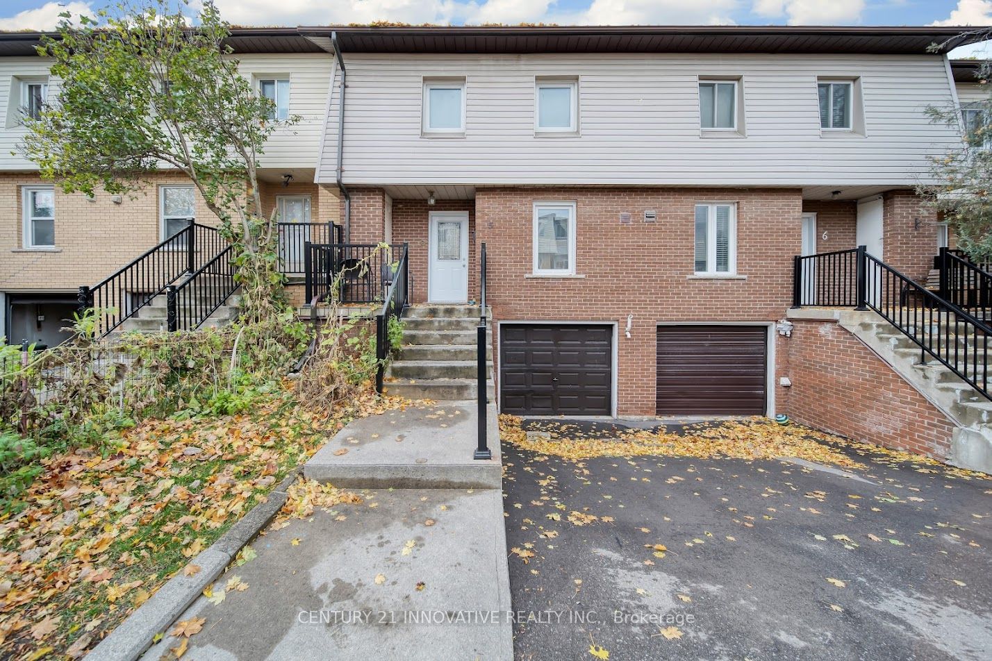 3175 Kirwin Avenue Townhomes, Mississauga, Toronto