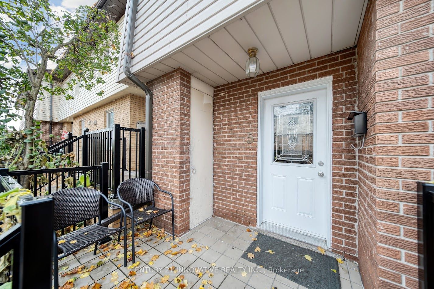 3175 Kirwin Avenue Townhomes, Mississauga, Toronto