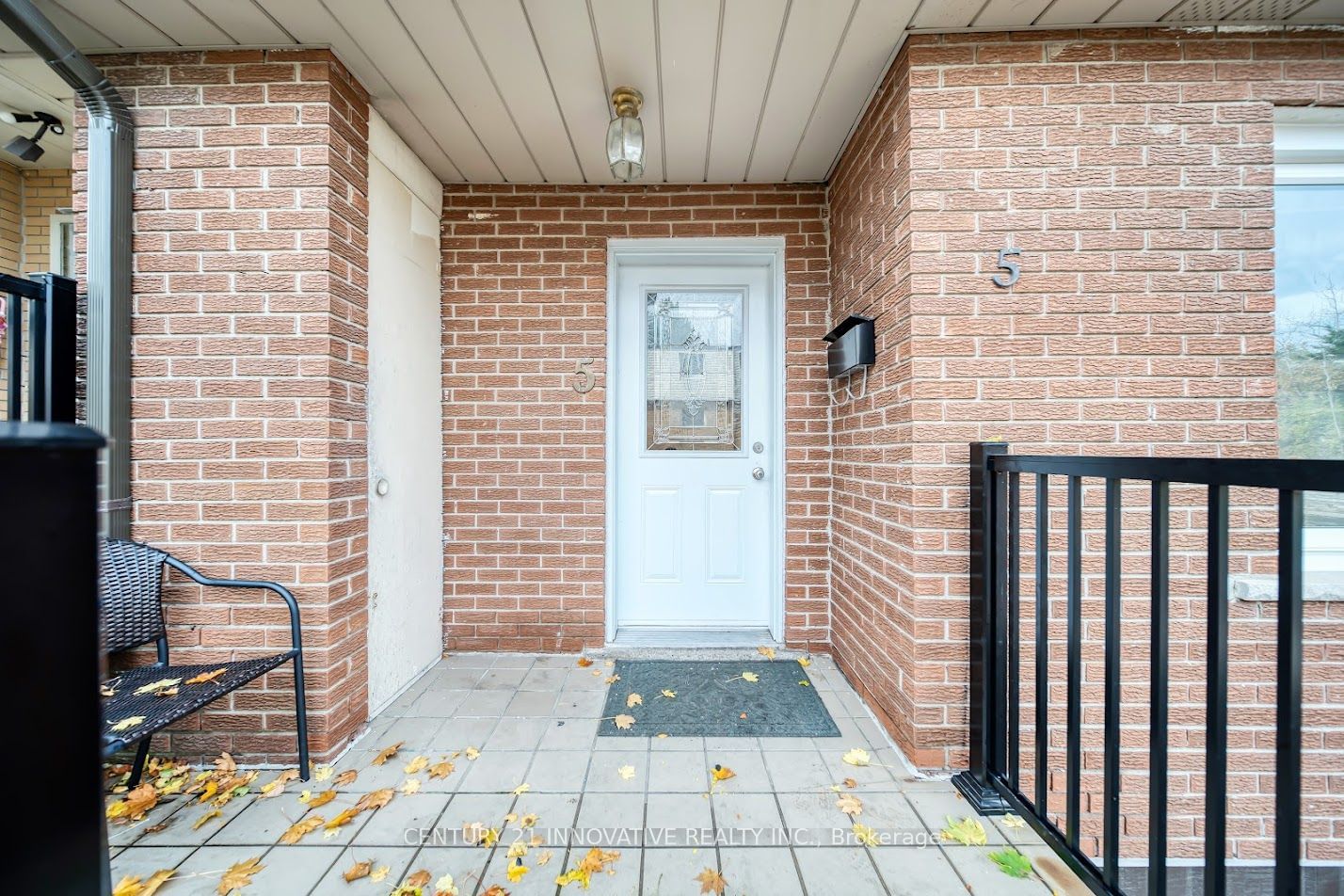 3175 Kirwin Avenue Townhomes, Mississauga, Toronto