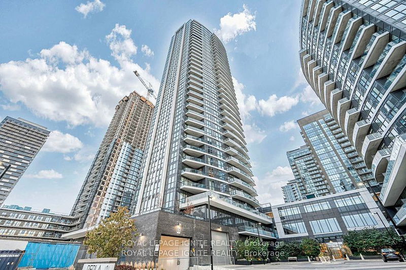 35 Watergarden Dr, unit 2414 for sale