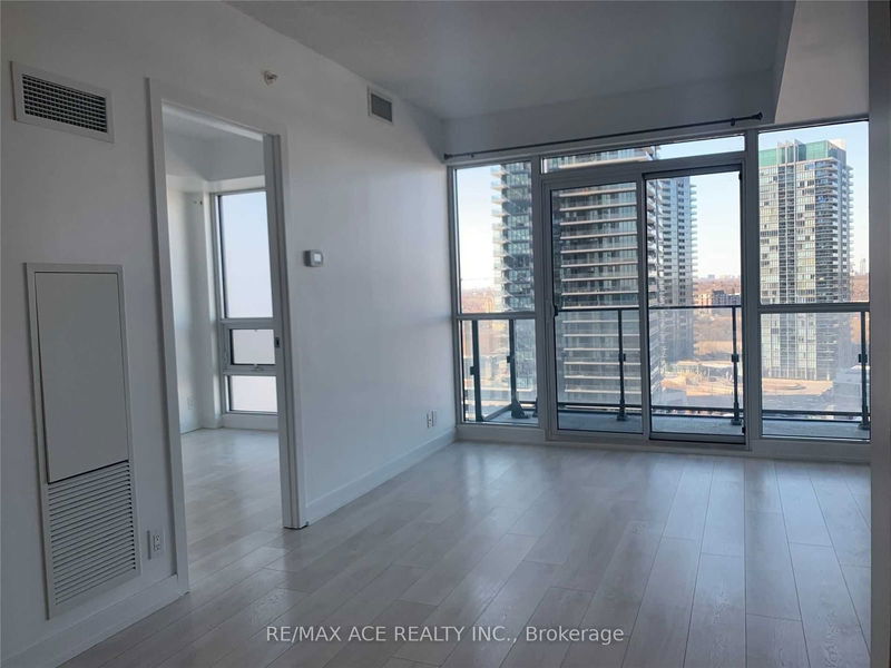 2200 Lake Shore Blvd W, unit 1805 for rent