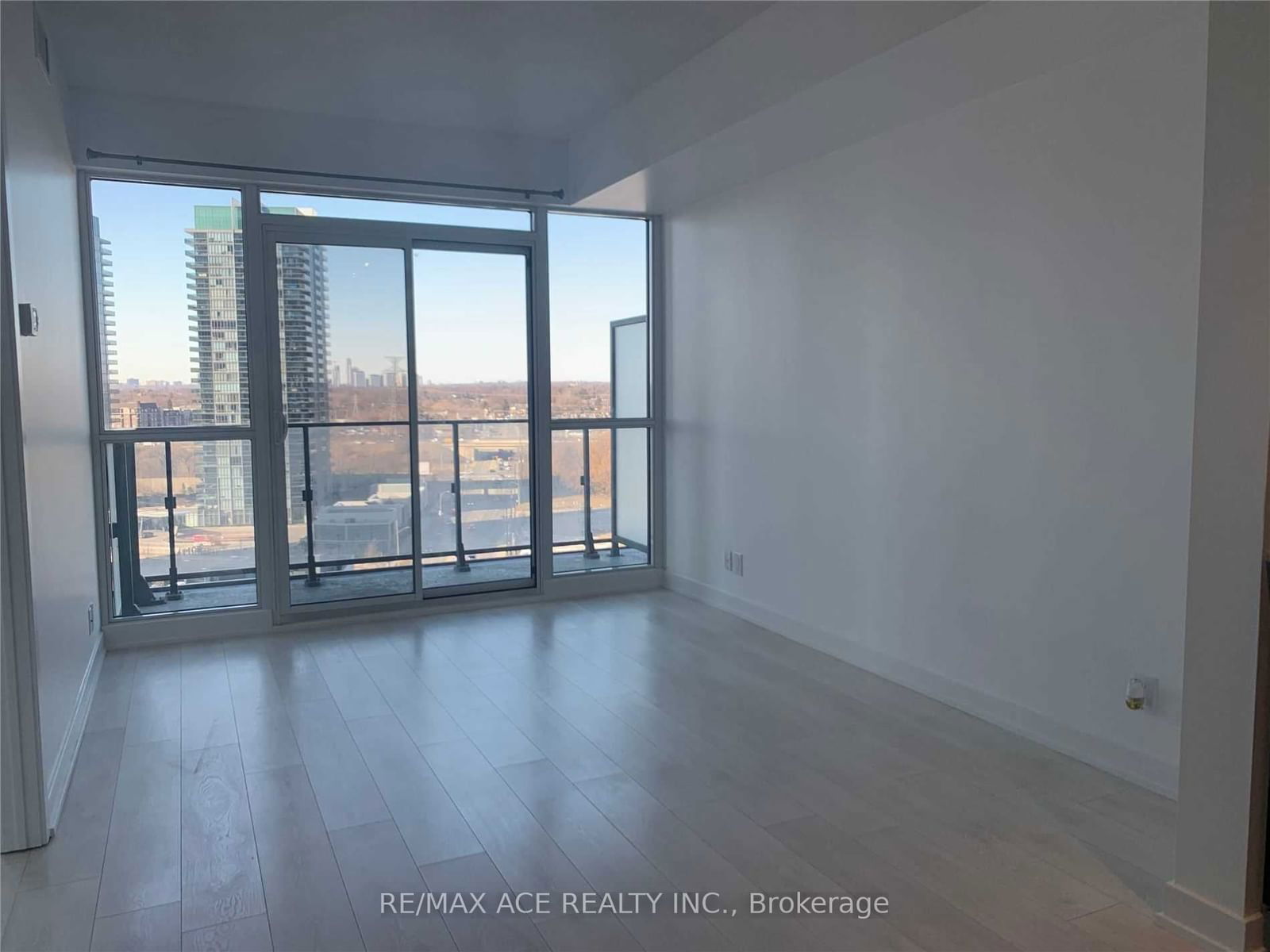 2200 Lake Shore Blvd W, unit 1805 for rent