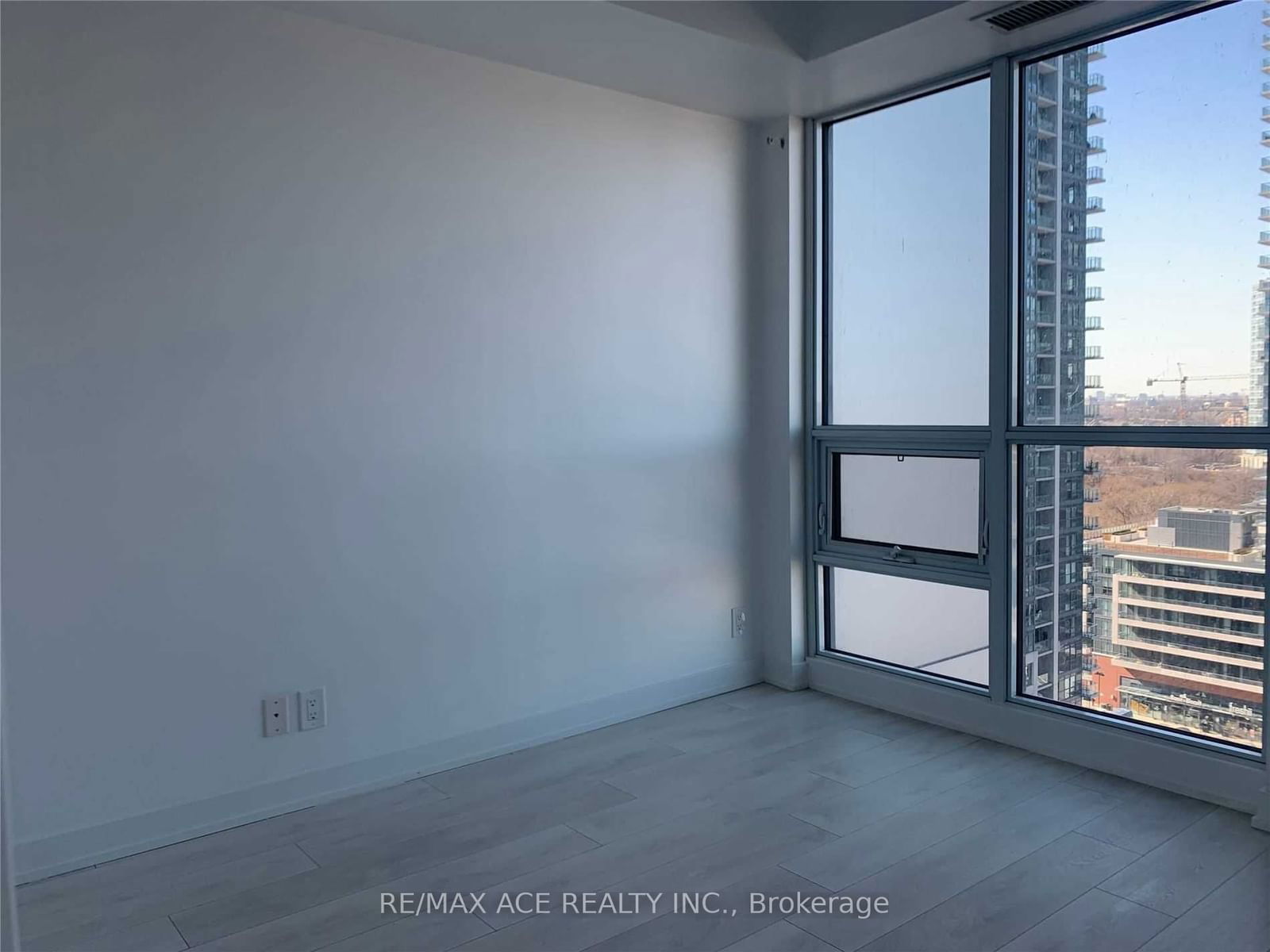 2200 Lake Shore Blvd W, unit 1805 for rent