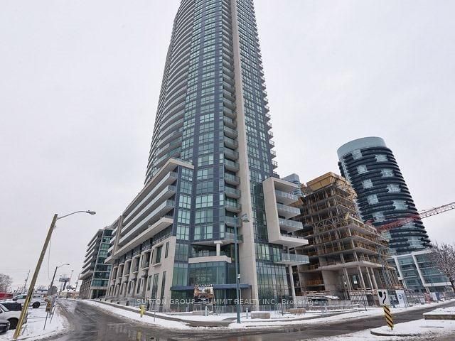 59 ANNIE CRAIG Dr, unit 1105 for rent