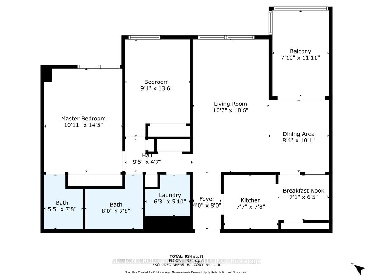 2556 ARGYLE Rd, unit 206 for sale