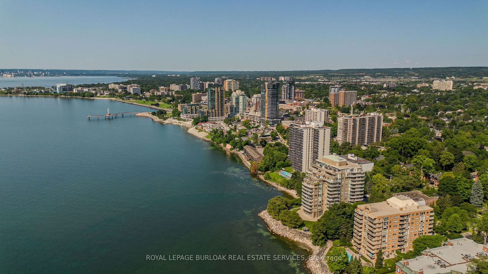 The Residences of Village Square, Burlington, Toronto