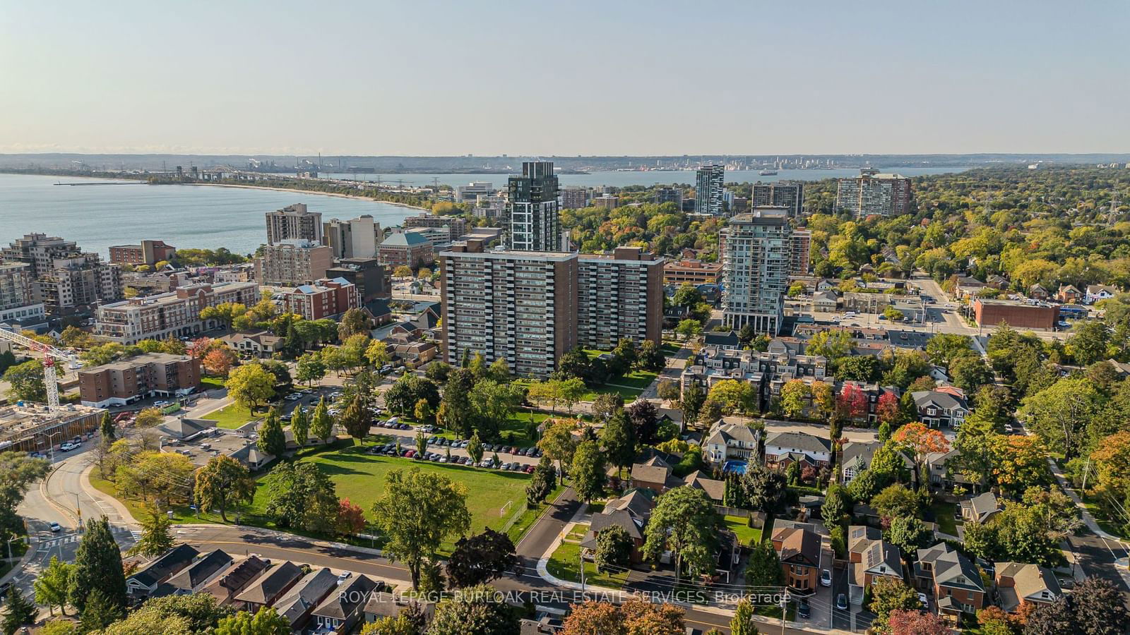 The Residences of Village Square, Burlington, Toronto