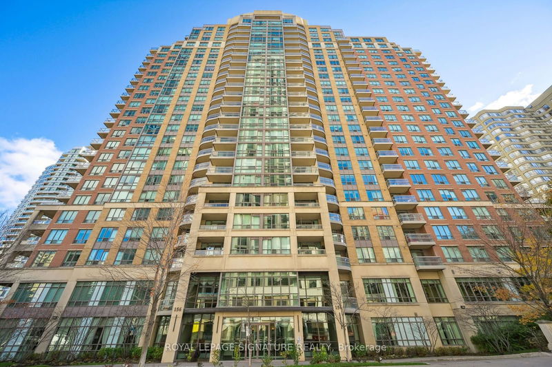 156 Enfield Pl, unit 2907 for sale